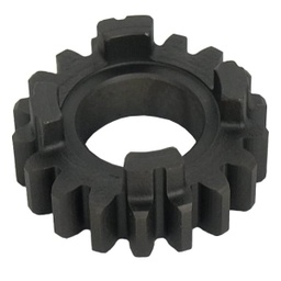 [23431K03H10] Gear Mainshaft Second 18T Honda Revo 110 FI