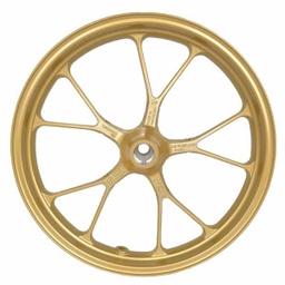 [44601K45NB1SGM] Velg Depan Honda CBR 150R K45R ABS Ring 17″