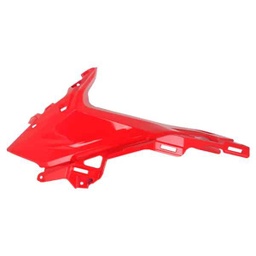 [64440K64NP0ZA] Cover Depan Samping Kiri Merah Honda CBR 250RR K64J