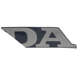 [86105K64NP0ZE] Sticker Kanan Bawah Type 2 Honda CBR 250RR K64J