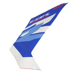 [86643K64NR0ZA] Sticker Body Kanan Type 1 Honda CBR 250RR K64J