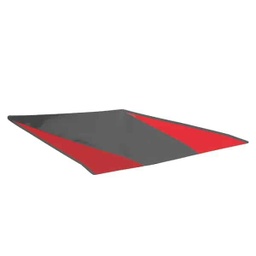 [86645K64NQ0ZA] Stripe B Kanan Middle Cowl Type 1 Honda CBR 250RR K64J