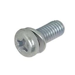 [938920401018] Screw Washer 4X10 Honda Revo 110