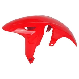 [61100K64NP0ZD] Spakbor Depan Merah Honda CBR 250RR K64J