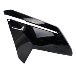 [64330K64NP0FMB] Cover Body Samping Kanan Hitam Honda CBR 250RR K64N