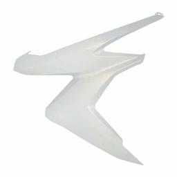 [64501K59A70MPC] Cover Depan Kanan Putih Doff Honda Vario 125 eSP K60R