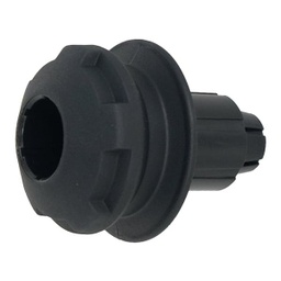 [64704K0WN00] Knop Penyetel Windshield Honda ADV 160