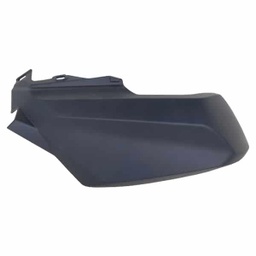 [83175K64N00MZB] Cover Tangki Kiri Biru Doff Honda CBR 250RR K64J