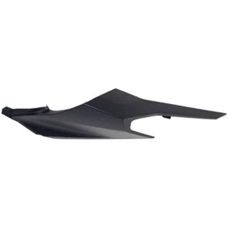 [83630K64NP0ZE] Cover Kiri Belakang Biru Doff Honda CBR 250RR K64J