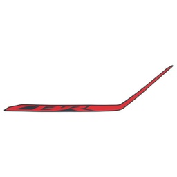 [86642K64NP0ZA] Sticker Kiri Depan Type 2 Honda CBR 250RR K64N