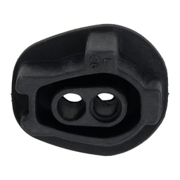 [33452K64TG0] Rubber Winker Mounting Kiri Honda CBR 250RR K64N