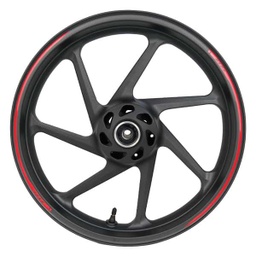 [44650K64NM0ZA] Velg Depan Honda CBR 250RR K64N Ring 17″