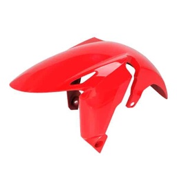 [61100K64N00ZV] Spakbor Depan Merah Honda CBR 150R K45R