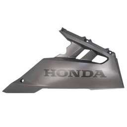 [64340K45A50ZD] Cowl Set Bawah Kanan Grey Type 1 Honda CBR 150R K45R