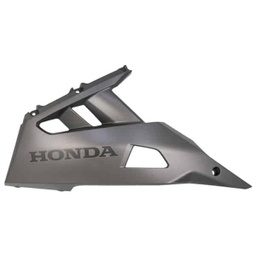[64440K45A50ZD] Cowl Set Bawah Kiri Grey Type 1 Honda CBR 150R K45R