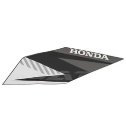 [86641K1ANC0ZA] Sticker Body Depan Kanan Type 4 Honda BeAT K1A