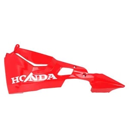 [64302K64NP0ZC] Cover Bawah Kiri Type 4 Honda CBR 250RR K64N
