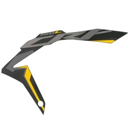 [86172K84620ZA] Sticker Body Kiri Type 2 Honda CRF150L K84