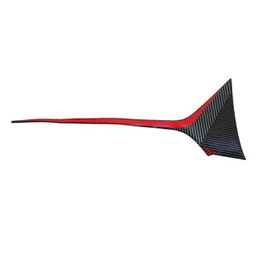 [86832K84610ZA] Sticker Body Samping Atas Kiri Type 1 Honda CRF150L K84