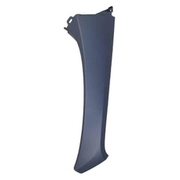 [64202K0JN00ZM] Cover Depan Kiri Biru Doff Honda Genio K0JN