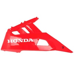 [64440K45A50ZC] Cover Bawah Kiri Type 1 Honda CBR 150R K45R
