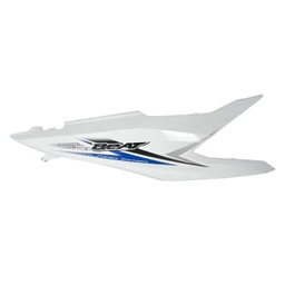 [83505K1AN00ZA] Cover Body Kanan Putih Type 3 Honda BeAT K1A