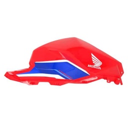 [83160K45A60ZA] Cover Set Tangki Kanan Merah Type 1 Honda CBR 150R K45R