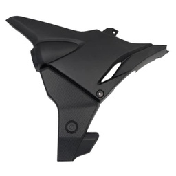 [8364AK18900] Cover Samping Kiri Honda Verza 150