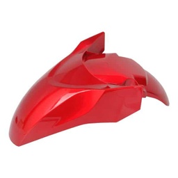 [61100K1ZJ10YF] Spakbor Depan Merah Maron Honda PCX 160 K1Z