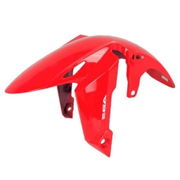 [61000K45A90ZA] Spakbor Depan Merah Type 4 Honda CBR 150R K45R