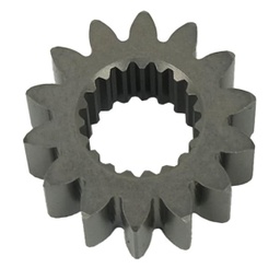 [23431K64NM0] Gear Mainshaft Second 16T Honda New CBR 250RR K64N