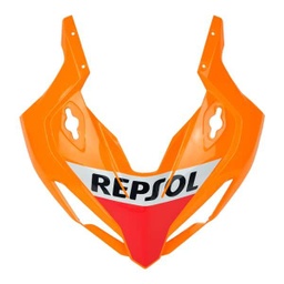[64200K45NX0ZB] Cover Tameng Depan Oranye Honda CBR 150R K45R