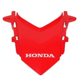 [83130K45A50ZB] Cover Belakang Merah Honda CBR 150R K45R