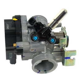 [16400KTM781] ThrottleBody Assy Honda Supra X 125 Injection