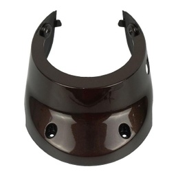 [53206K16A40ZA] Cover Bawah Speedometer Coklat Honda Scoopy eSP K16R