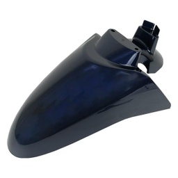 [61100K16A00ZC] Spakbor Depan Biru Honda Scoopy eSP K16R