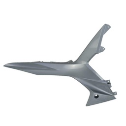 [64325K47N00ZB] Cover Body Tengah Kanan Silver Honda Blade 125 FI K47