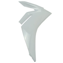 [64400K07900RWH] Cover Body Putih Kanan Honda Blade 125 FI K47