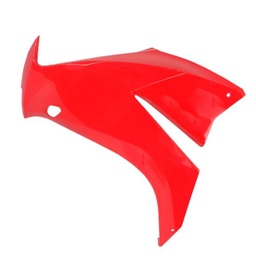 [64430K45N00WRD] Cover Body Samping Kiri Merah Honda CBR 150R K45A