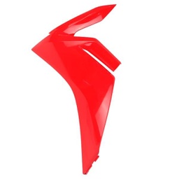 [64450K07900ZE] Cover Body Kiri Merah Honda Blade 110 K07