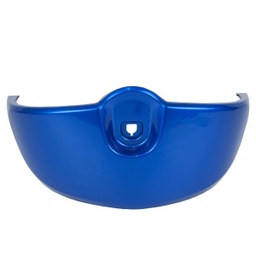 [81131K16900ZB] Cover Inner Rack Biru Honda Scoopy FI K16G