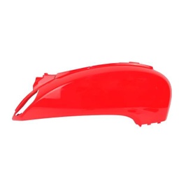 [83500K16900WRD] Cover Body Kanan Merah Honda  Scoopy FI K16G