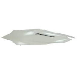 [83650K1ZN40ZK] Cover Body Kiri Putih Type 1 Honda PCX 160 K1Z