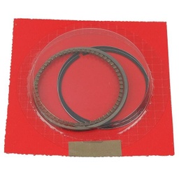 [13051KVY900] Ring Seher (Piston) Oversize 1.00 Honda BeAT Karburator KVY