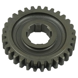 [23441KPH901] Gear Countershaft Second 31T Honda Supra X 125 Injection