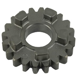 [23451KPH901] Gear Mainshaft Third 20T Honda Supra X 125
