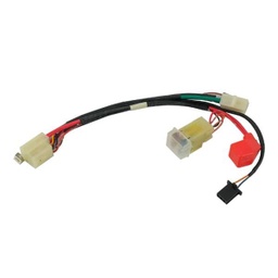 [32103KTM780] Kabel Battre (Sub Harness) Honda Supra X 125 Injection