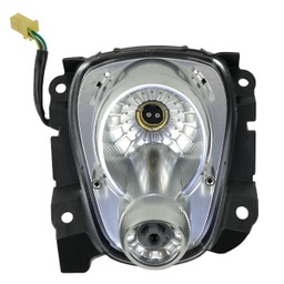 [33703KYT941] Rumah Lampu Belakang Honda Scoopy Karburator KYT
