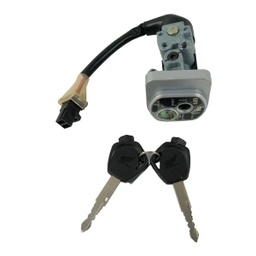 [35100KZLA00] Kunci Kontak Honda Spacy Karburator