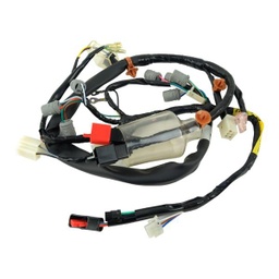 [37224K58N91] Soket Kabel Speedometer Honda Revo 110 FI